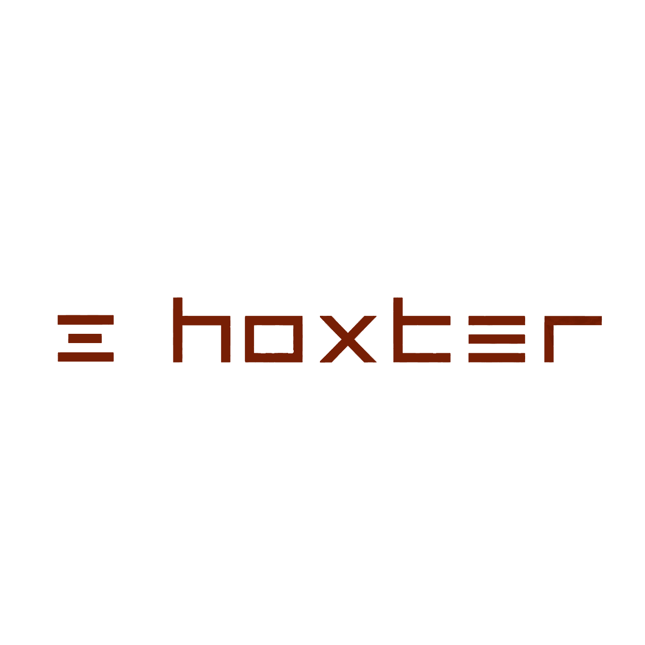 Hoxter